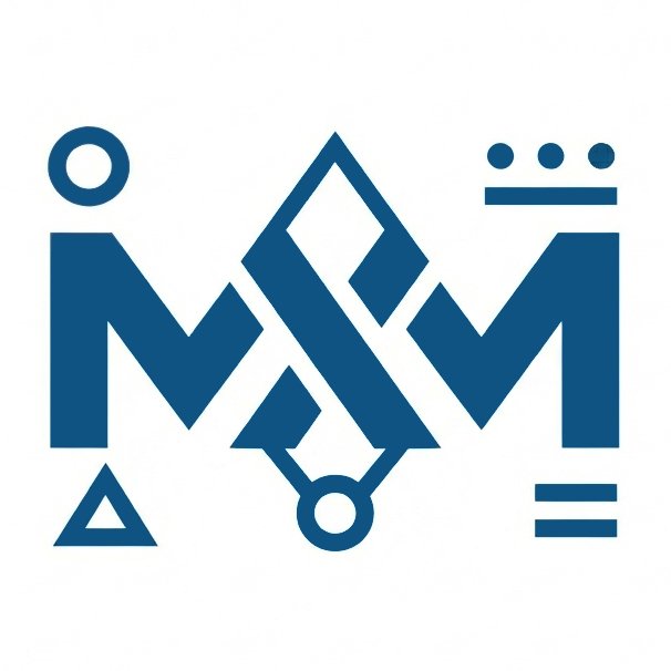 Mean Median Mode website header logo